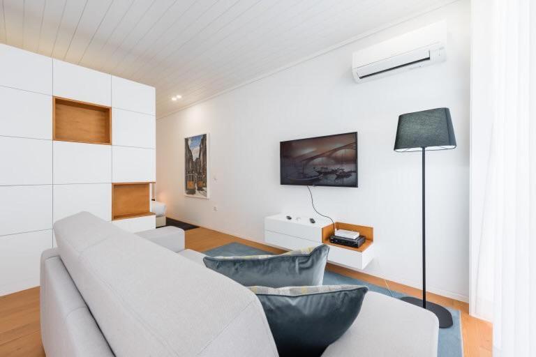 Bright Studio In The Heart Of Porto By Great&Cosy Екстериор снимка