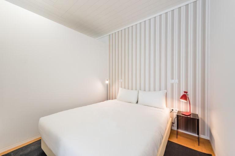 Bright Studio In The Heart Of Porto By Great&Cosy Екстериор снимка